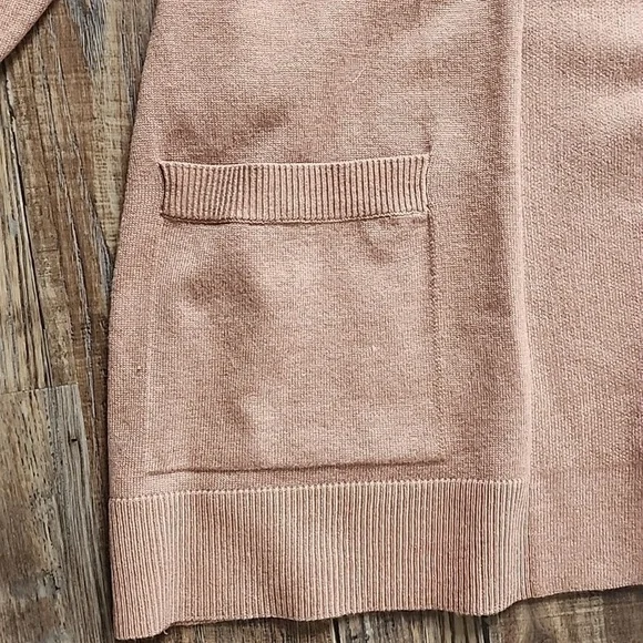 NWT Christopher & Banks Cardigan Sz Large - Picture 2 of 6